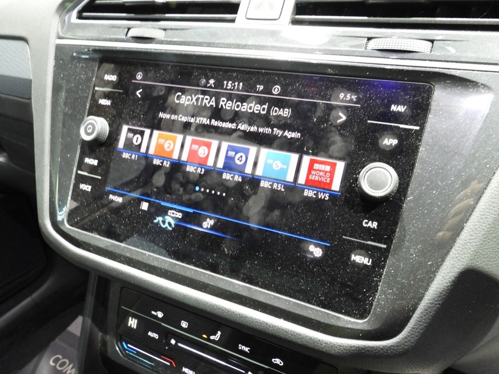 Used Volkswagen Tiguan 2022 for sale - 76797878: Photo 34