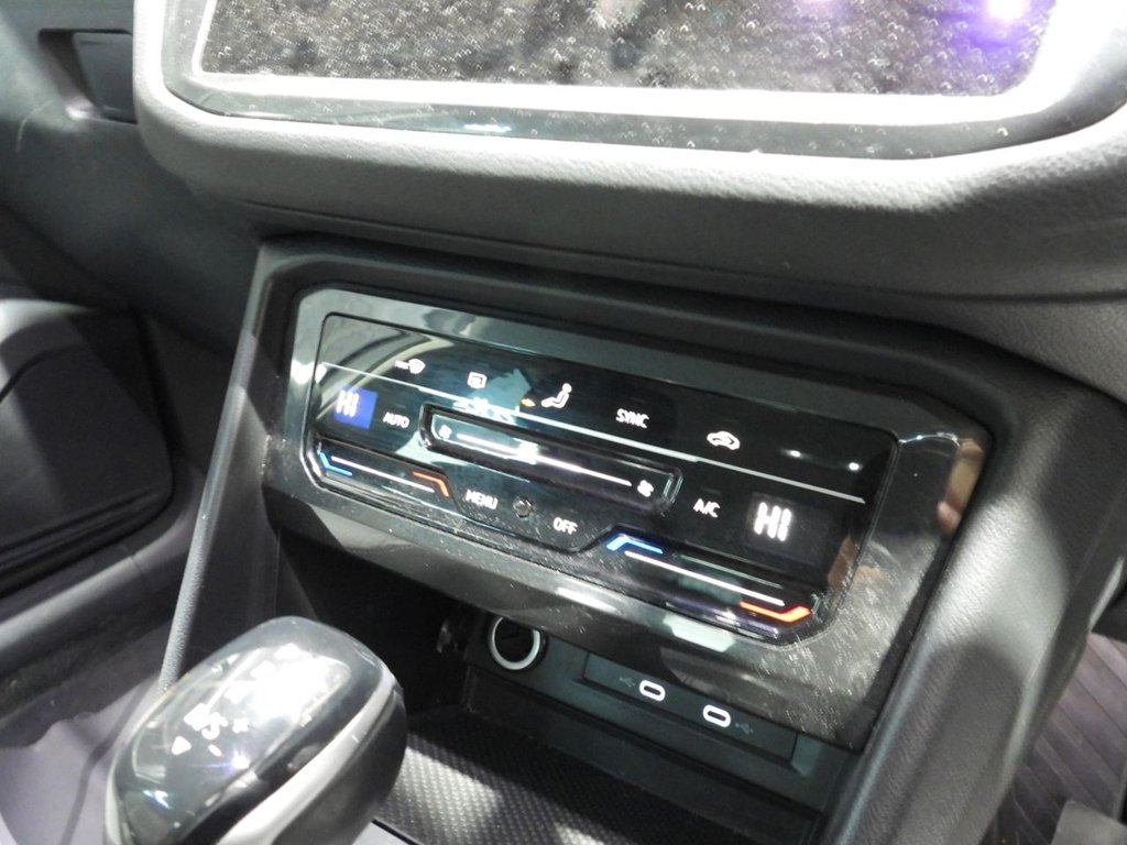 Used Volkswagen Tiguan 2022 for sale - 76797878: Photo 35