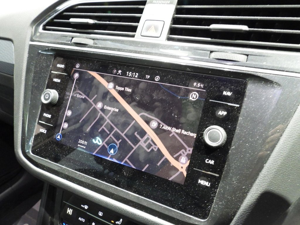 Used Volkswagen Tiguan 2022 for sale - 76797878: Photo 37