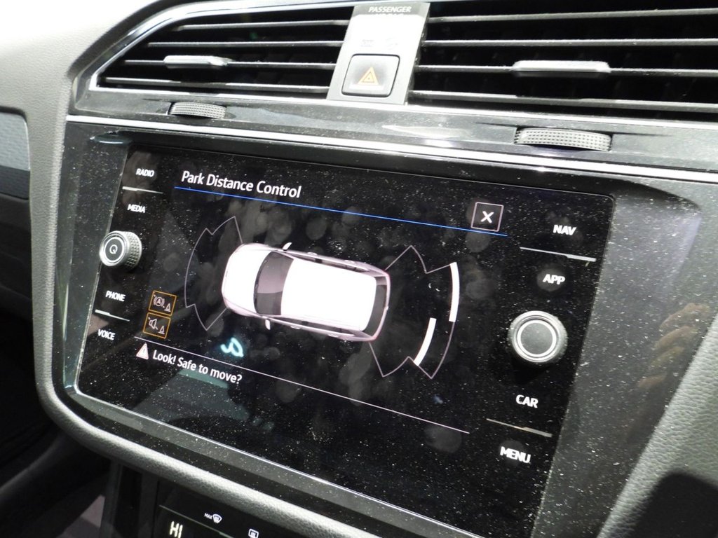 Used Volkswagen Tiguan 2022 for sale - 76797878: Photo 38