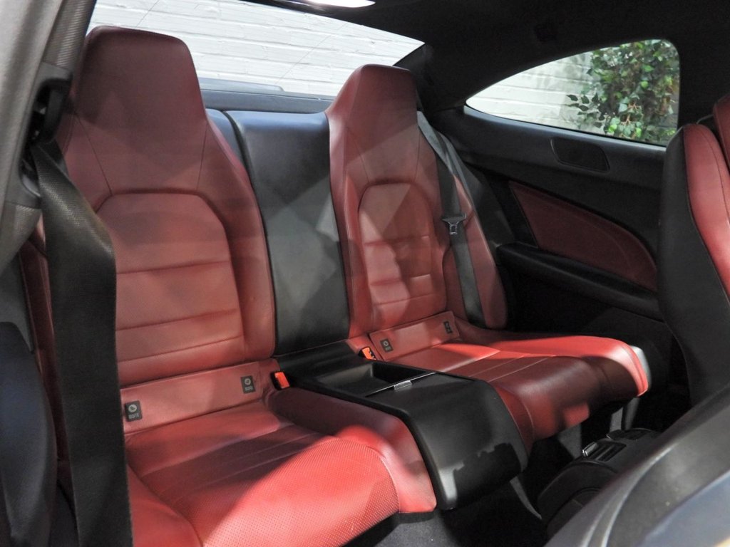 Used Mercedes-Benz C Class 2013 for sale - 77720409: Photo 16