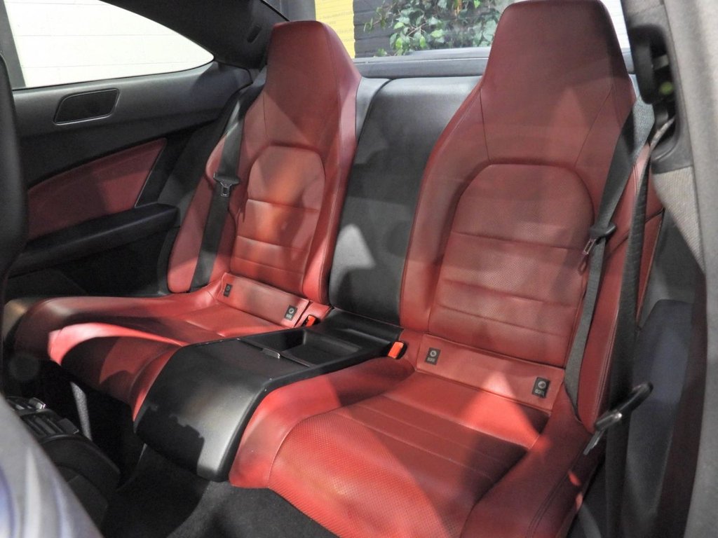 Used Mercedes-Benz C Class 2013 for sale - 77720409: Photo 18