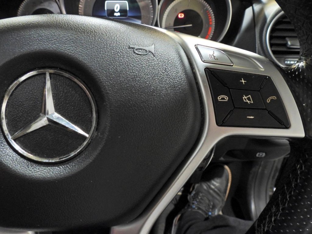 Used Mercedes-Benz C Class 2013 for sale - 77720409: Photo 20