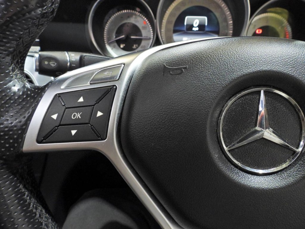 Used Mercedes-Benz C Class 2013 for sale - 77720409: Photo 21
