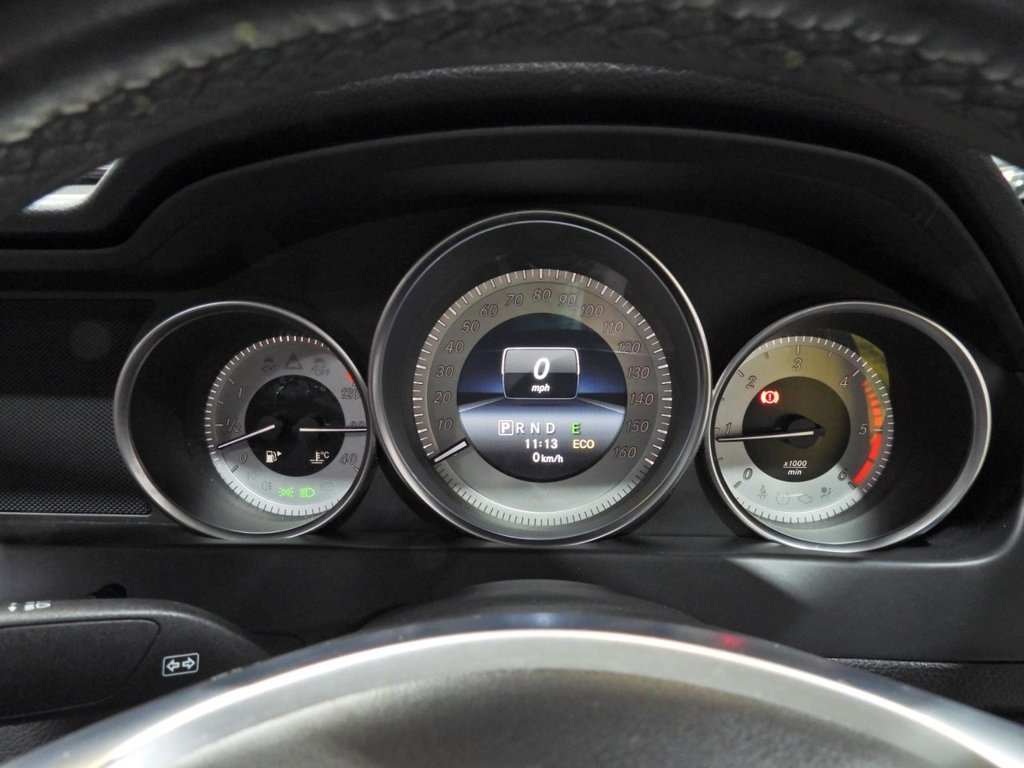 Used Mercedes-Benz C Class 2013 for sale - 77720409: Photo 22