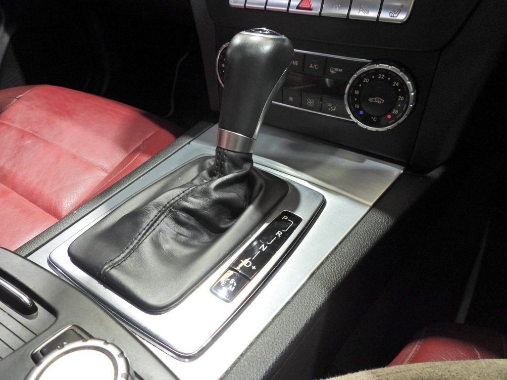 Used Mercedes-Benz C Class 2013 for sale - 77720409: Photo 25