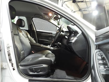 Used BMW 5 Series 2014 for sale - 78693914: Photo