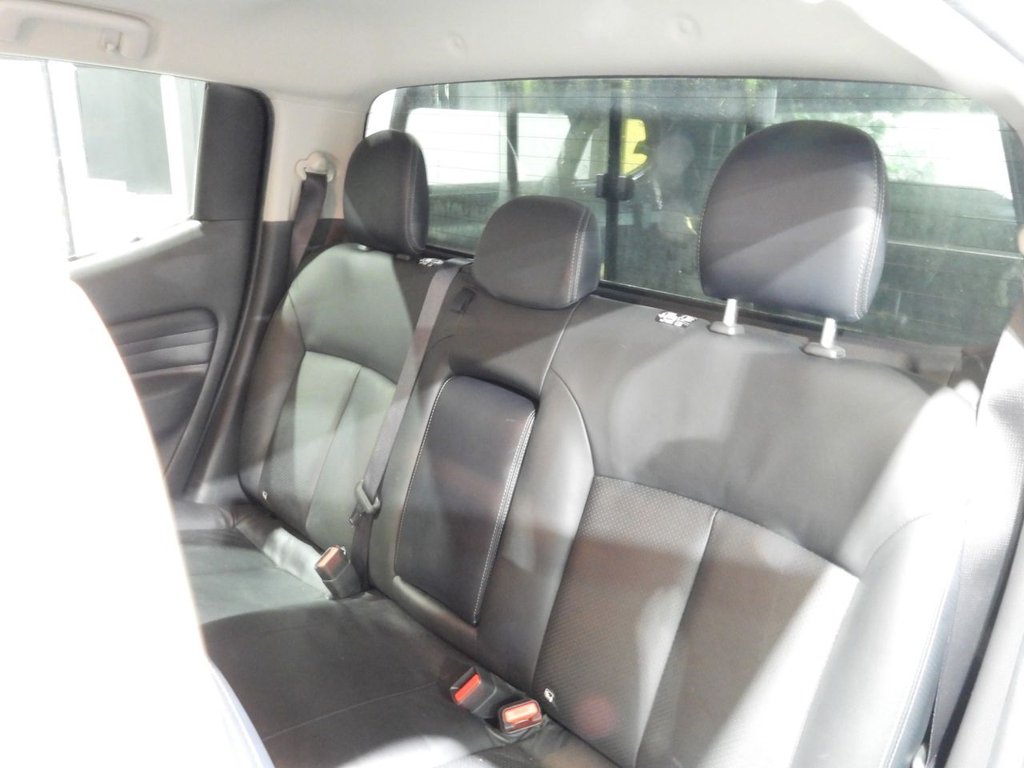 Used Mitsubishi L200 2020 for sale - 77080470: Photo 22