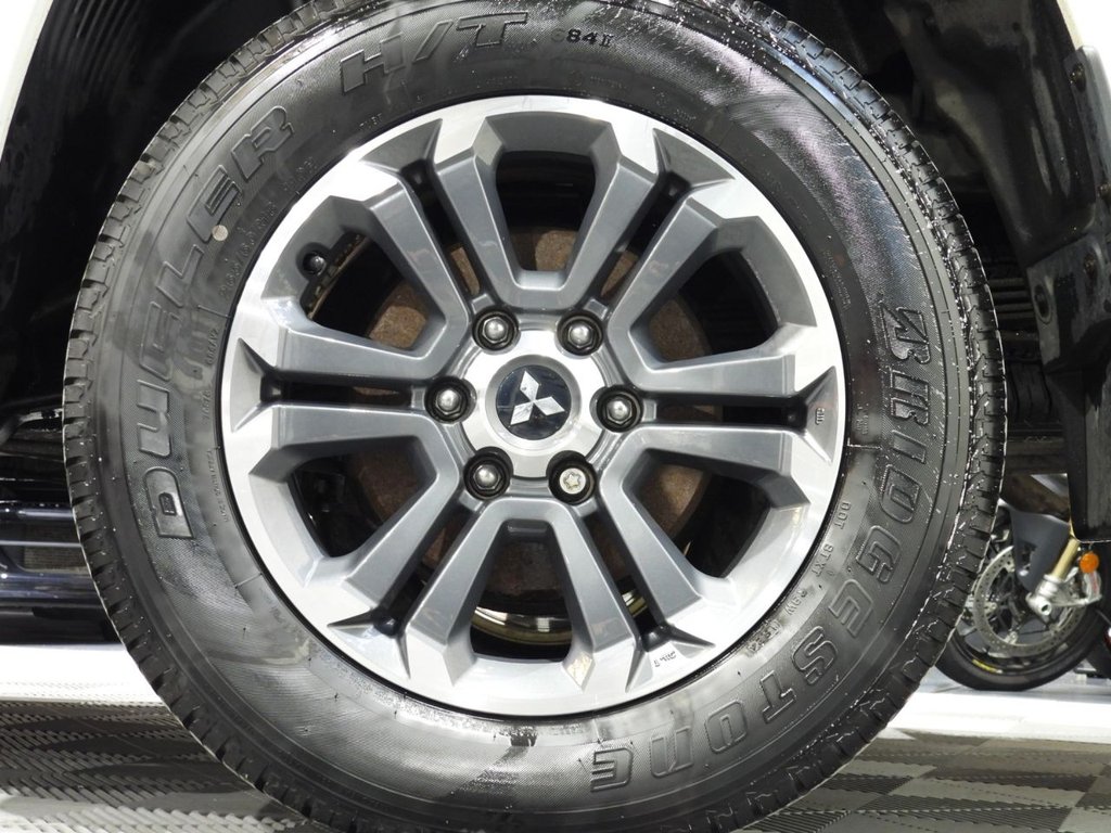 Used Mitsubishi L200 2020 for sale - 77080470: Photo 35