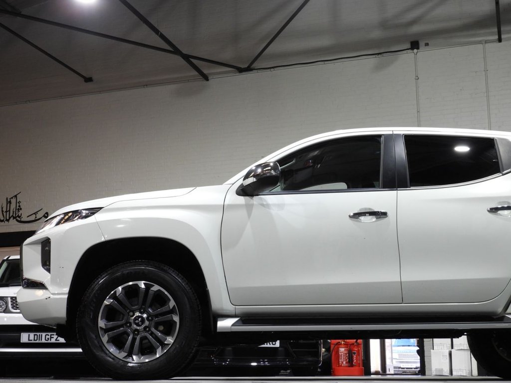 Used Mitsubishi L200 2020 for sale - 77080470: Photo 36