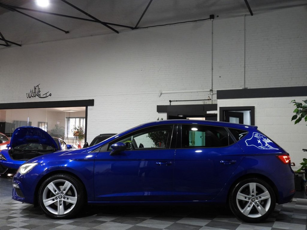 Used SEAT Leon 2019 for sale - 77520894: Photo 13