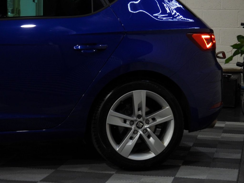 Used SEAT Leon 2019 for sale - 77520894: Photo 15