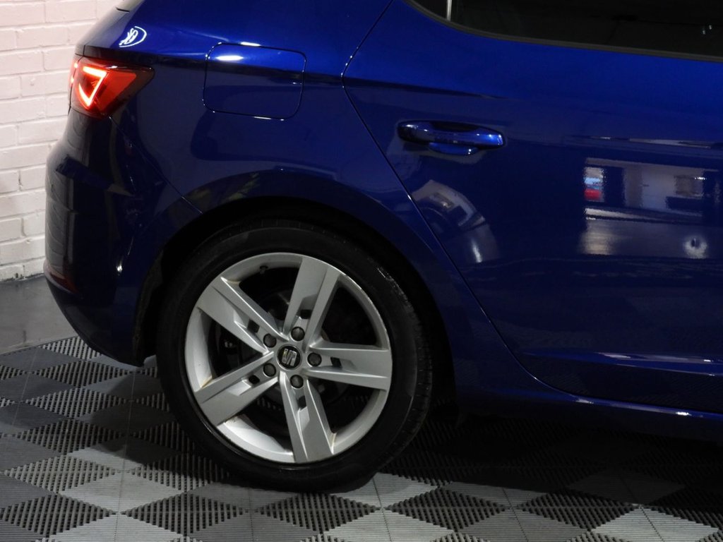 Used SEAT Leon 2019 for sale - 77520894: Photo 17