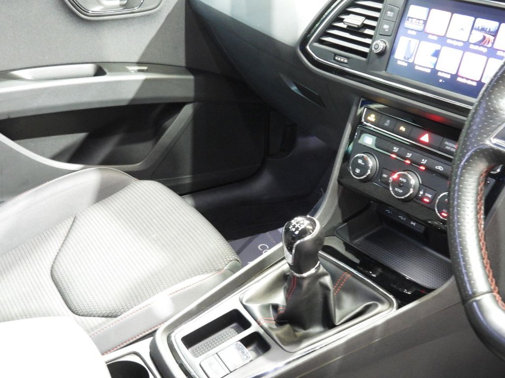 Used SEAT Leon 2019 for sale - 77520894: Photo 24