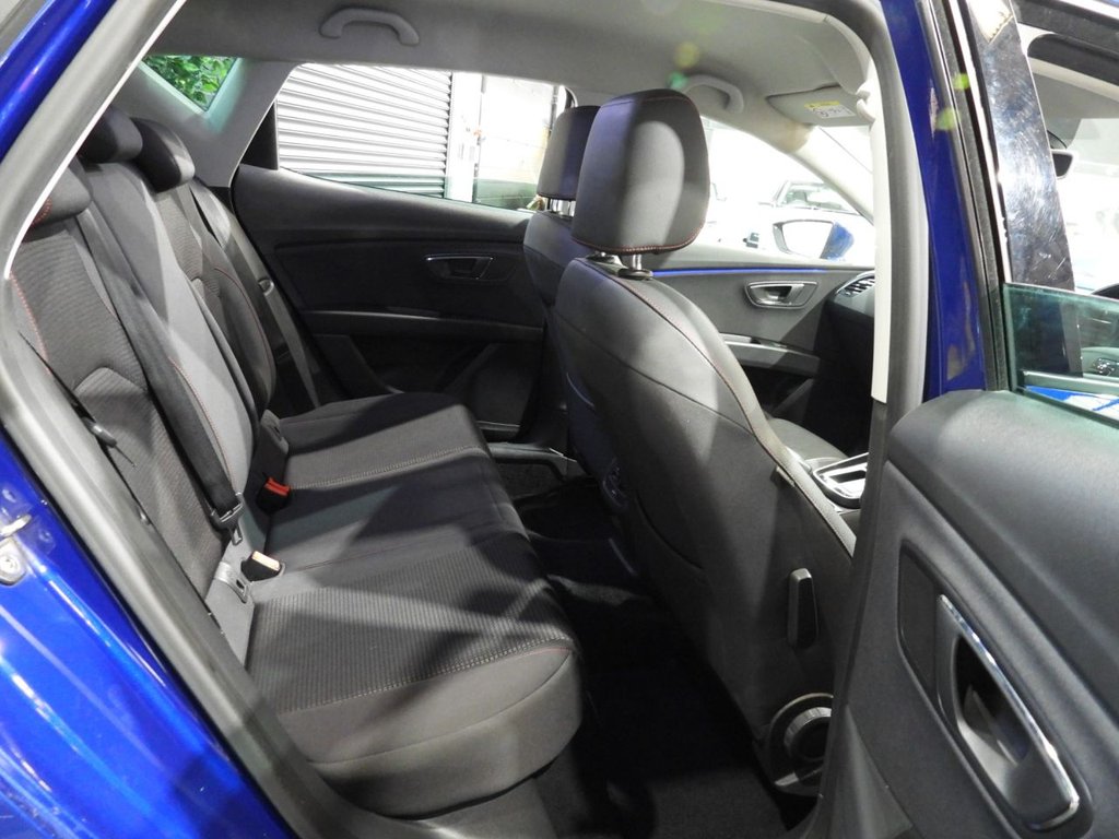 Used SEAT Leon 2019 for sale - 77520894: Photo 25