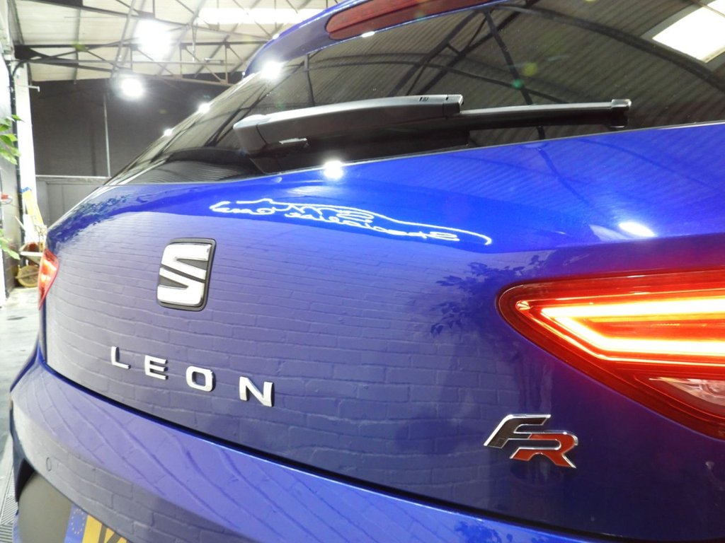 Used SEAT Leon 2019 for sale - 77520894: Photo 26