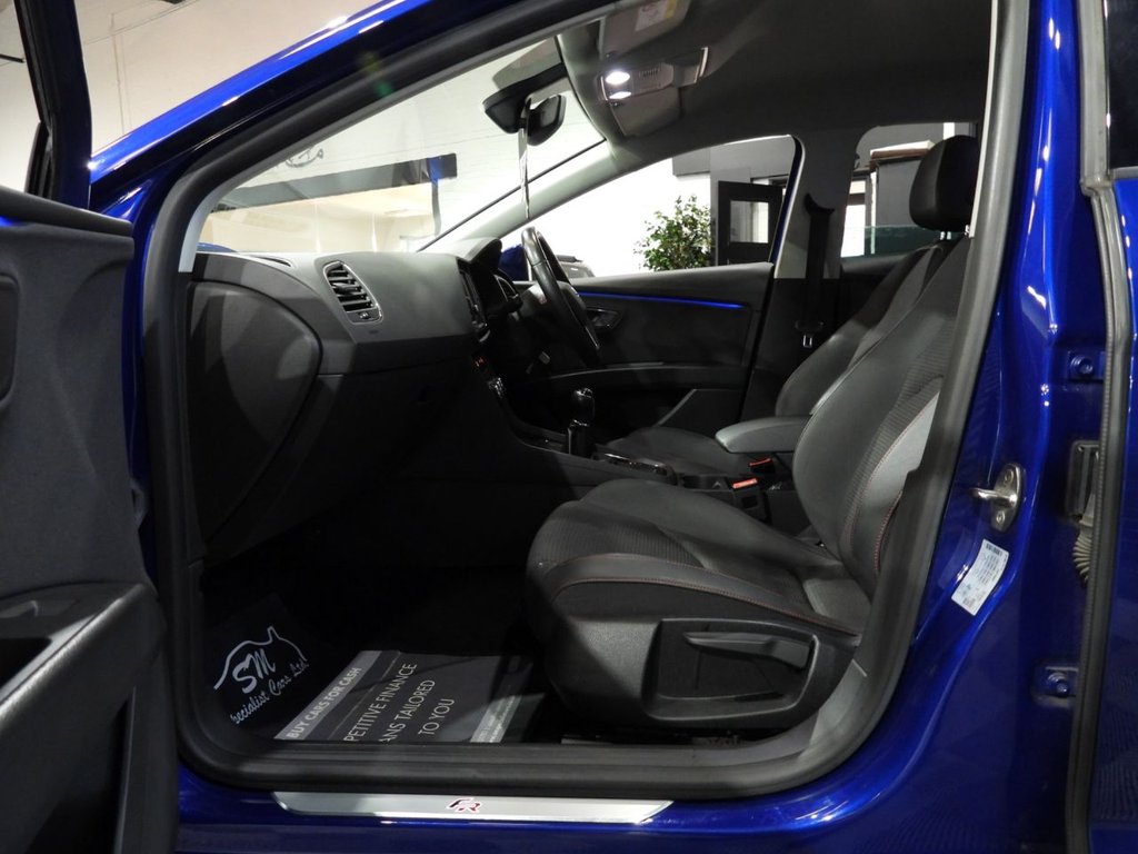 Used SEAT Leon 2019 for sale - 77520894: Photo 28