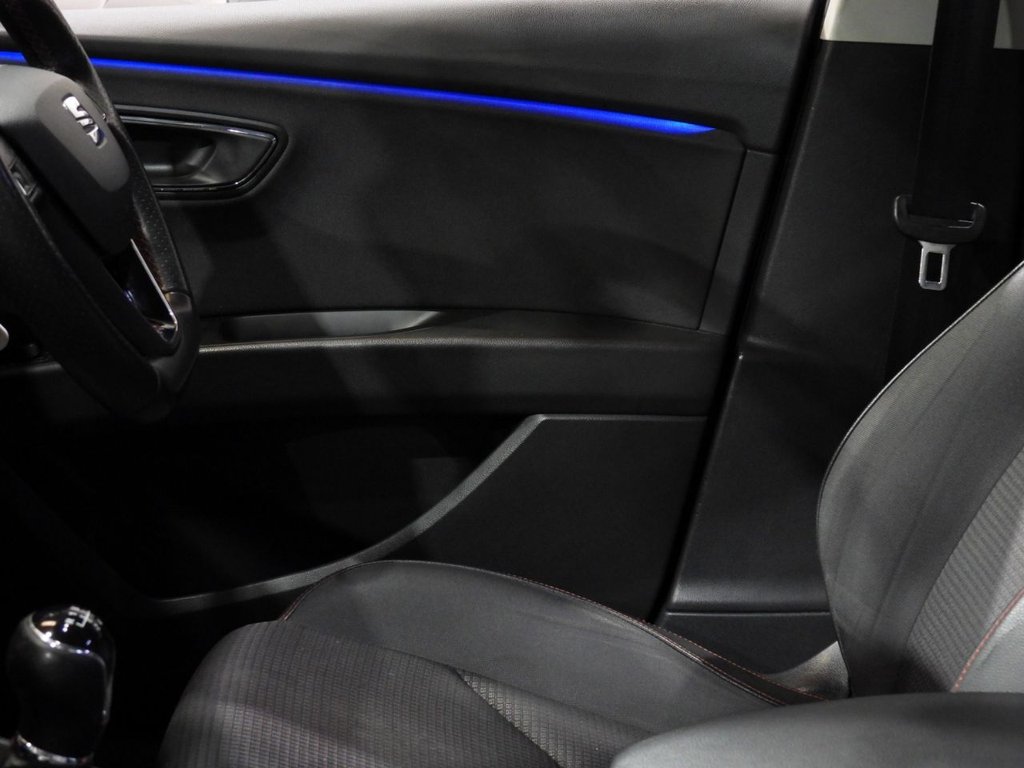 Used SEAT Leon 2019 for sale - 77520894: Photo 30