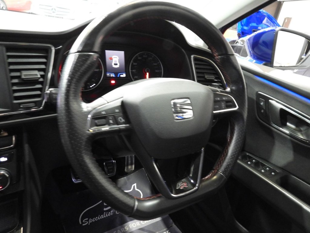 Used SEAT Leon 2019 for sale - 77520894: Photo 33