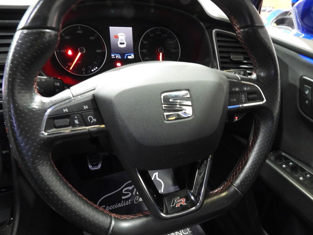 Used SEAT Leon 2019 for sale - 77520894: Photo 34