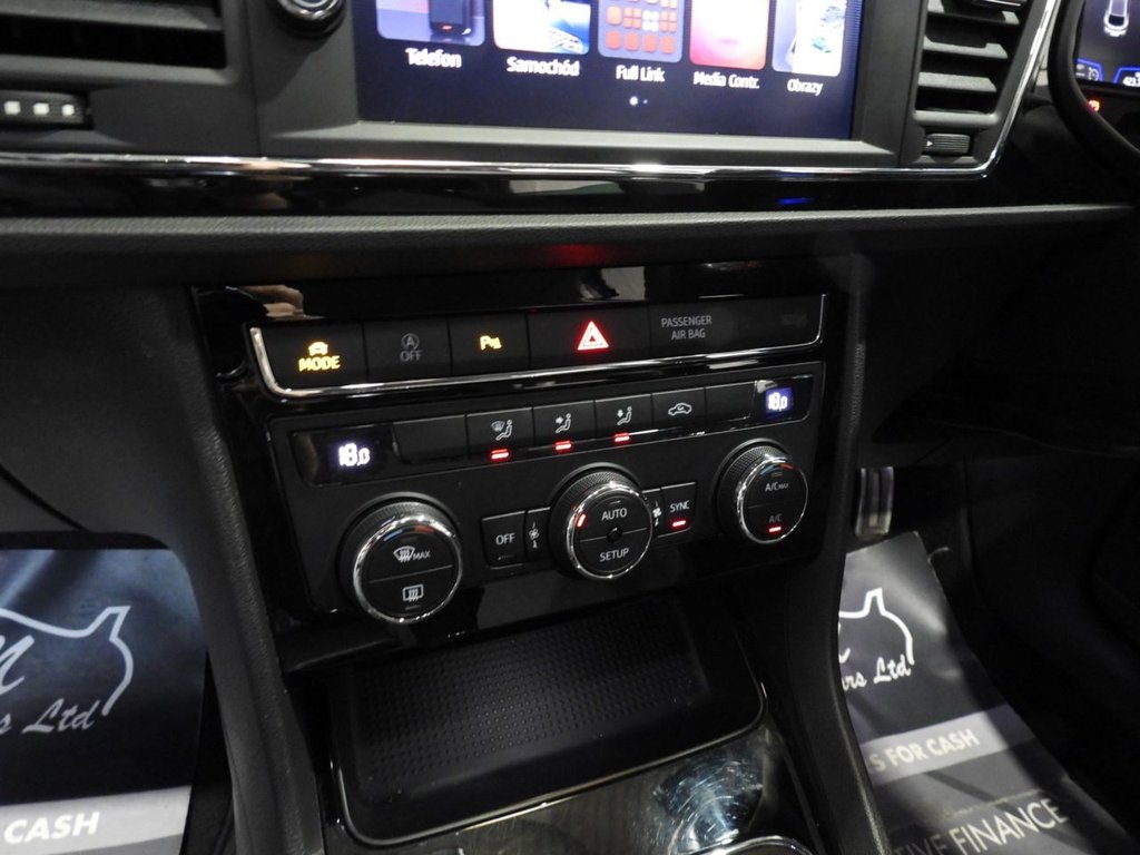 Used SEAT Leon 2019 for sale - 77520894: Photo 37