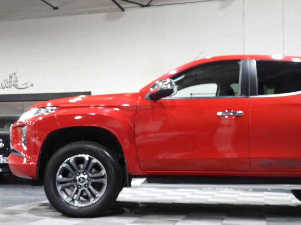 Used Mitsubishi L200 2020 for sale - 76509817: Photo 10