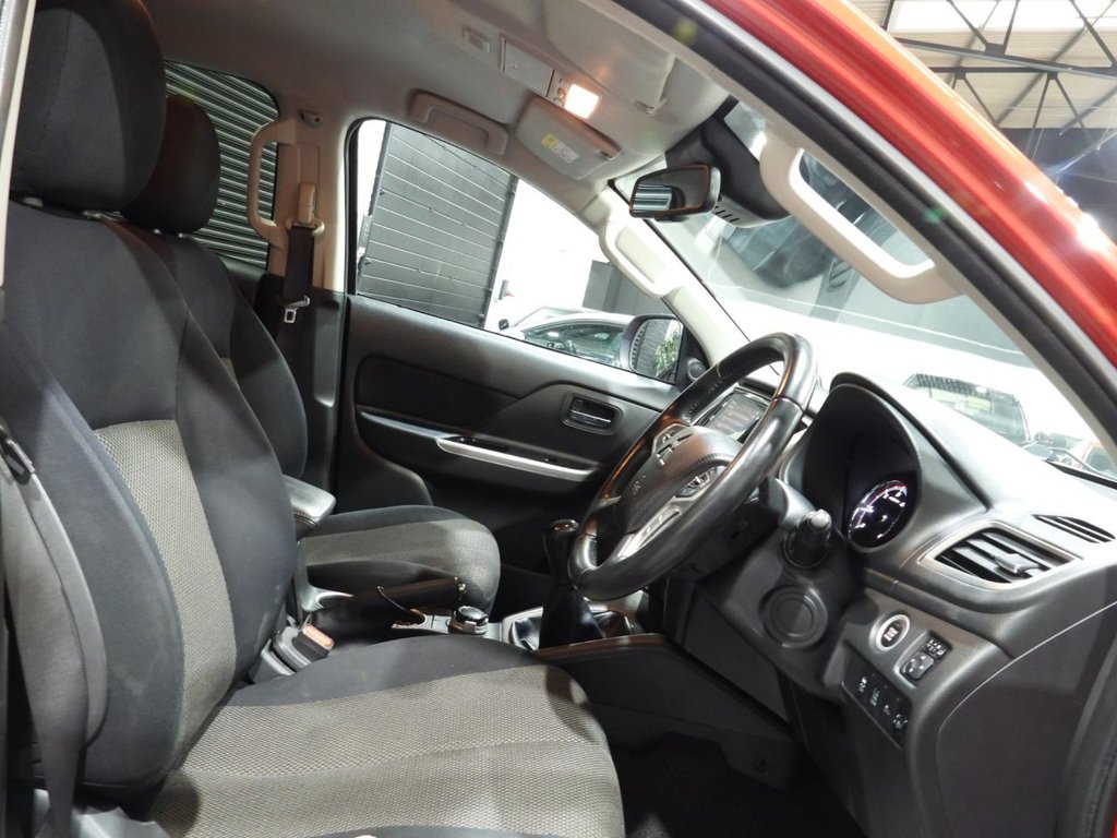 Used Mitsubishi L200 2020 for sale - 76509817: Photo 15