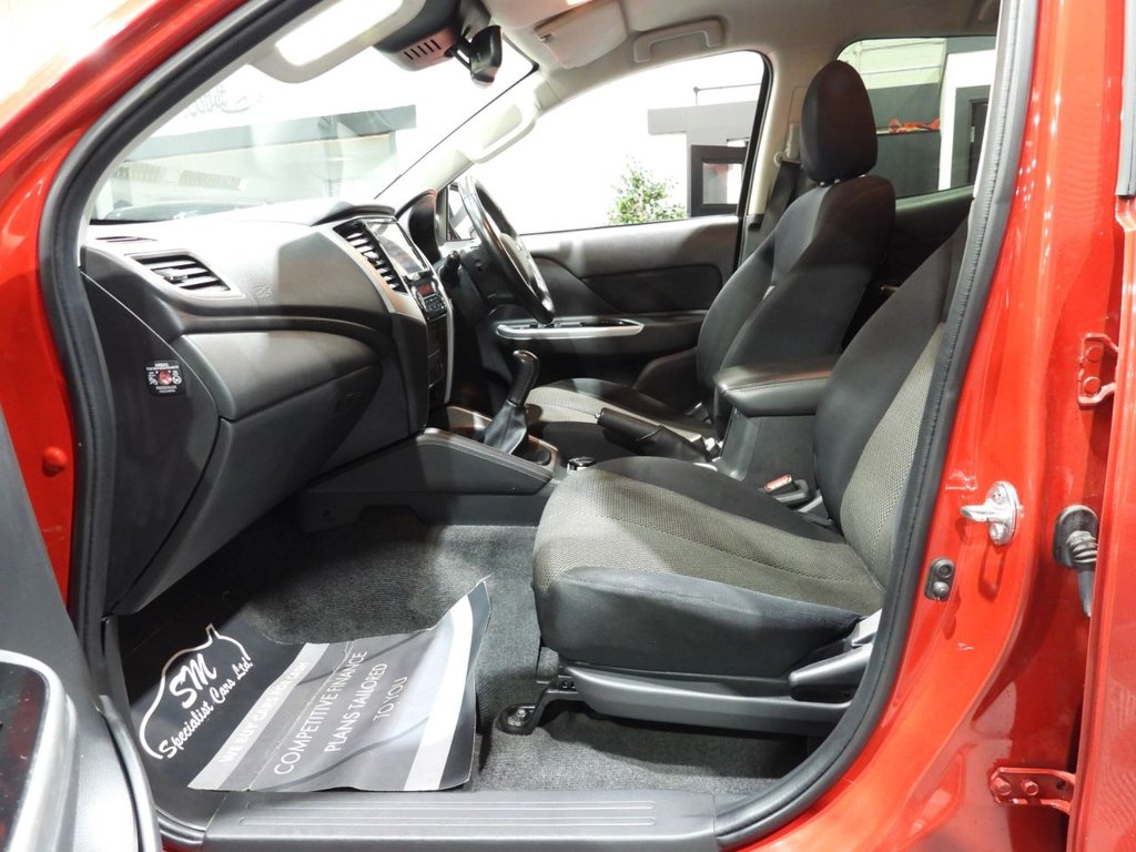 Used Mitsubishi L200 2020 for sale - 76509817: Photo 16