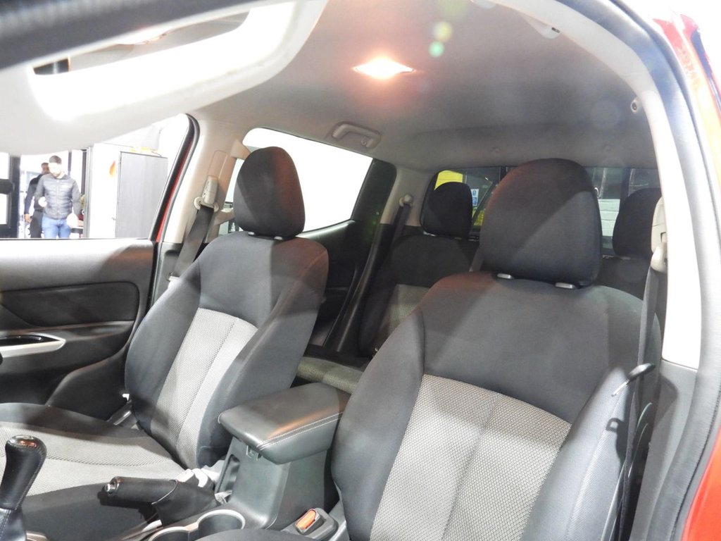 Used Mitsubishi L200 2020 for sale - 76509817: Photo 18