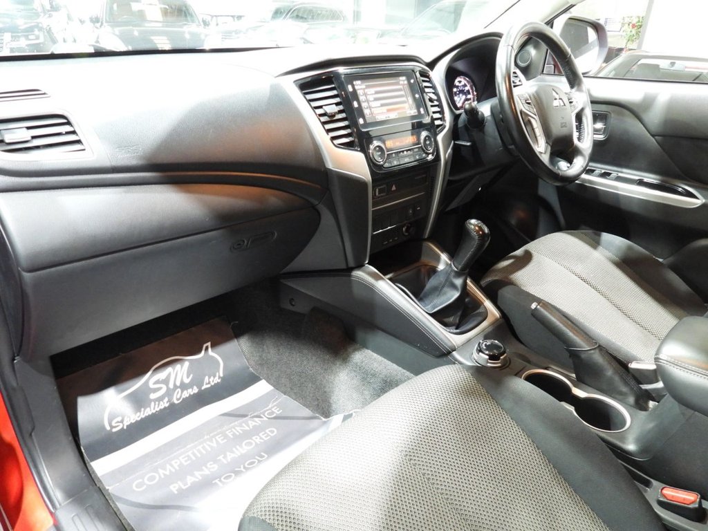 Used Mitsubishi L200 2020 for sale - 76509817: Photo 19