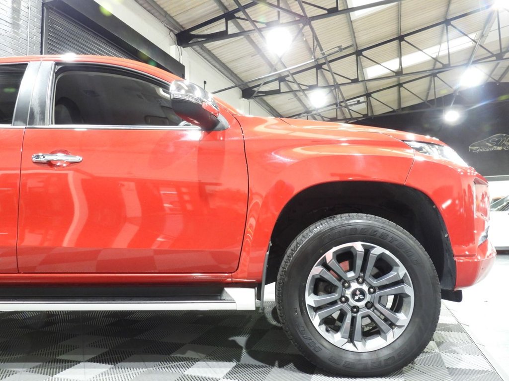 Used Mitsubishi L200 2020 for sale - 76509817: Photo 2