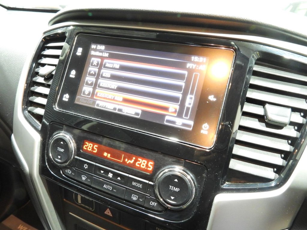 Used Mitsubishi L200 2020 for sale - 76509817: Photo 20