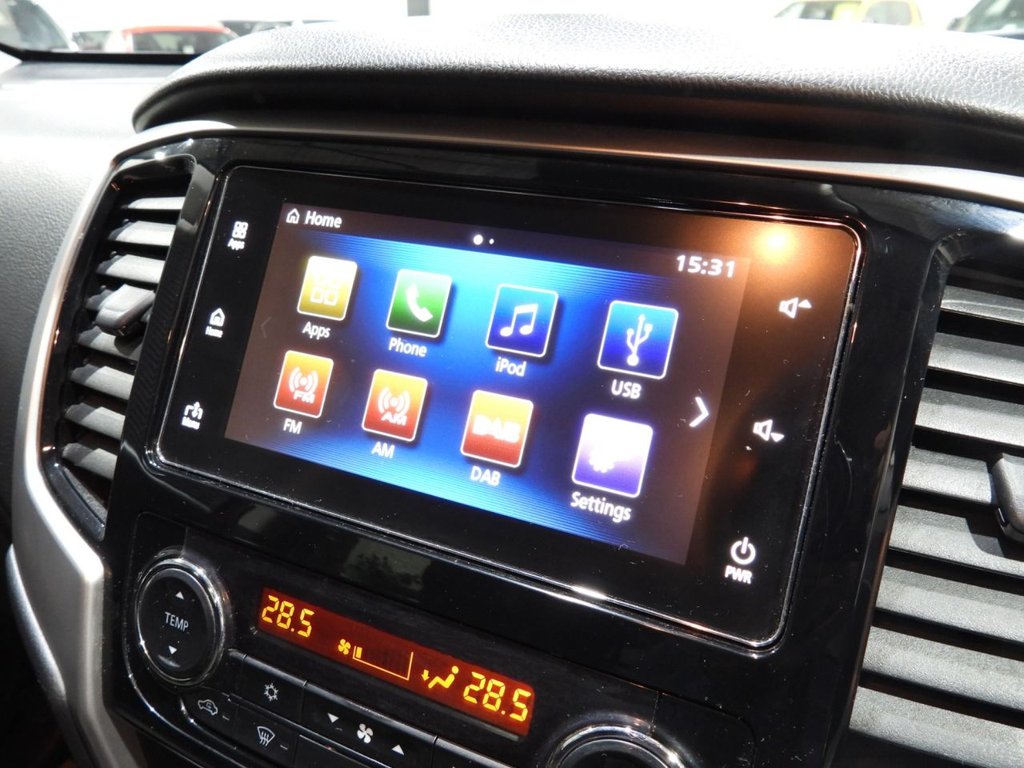 Used Mitsubishi L200 2020 for sale - 76509817: Photo 21