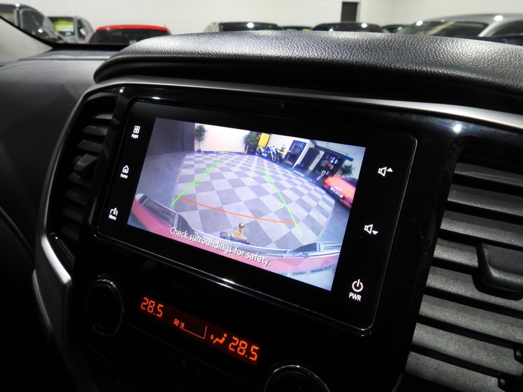 Used Mitsubishi L200 2020 for sale - 76509817: Photo 22