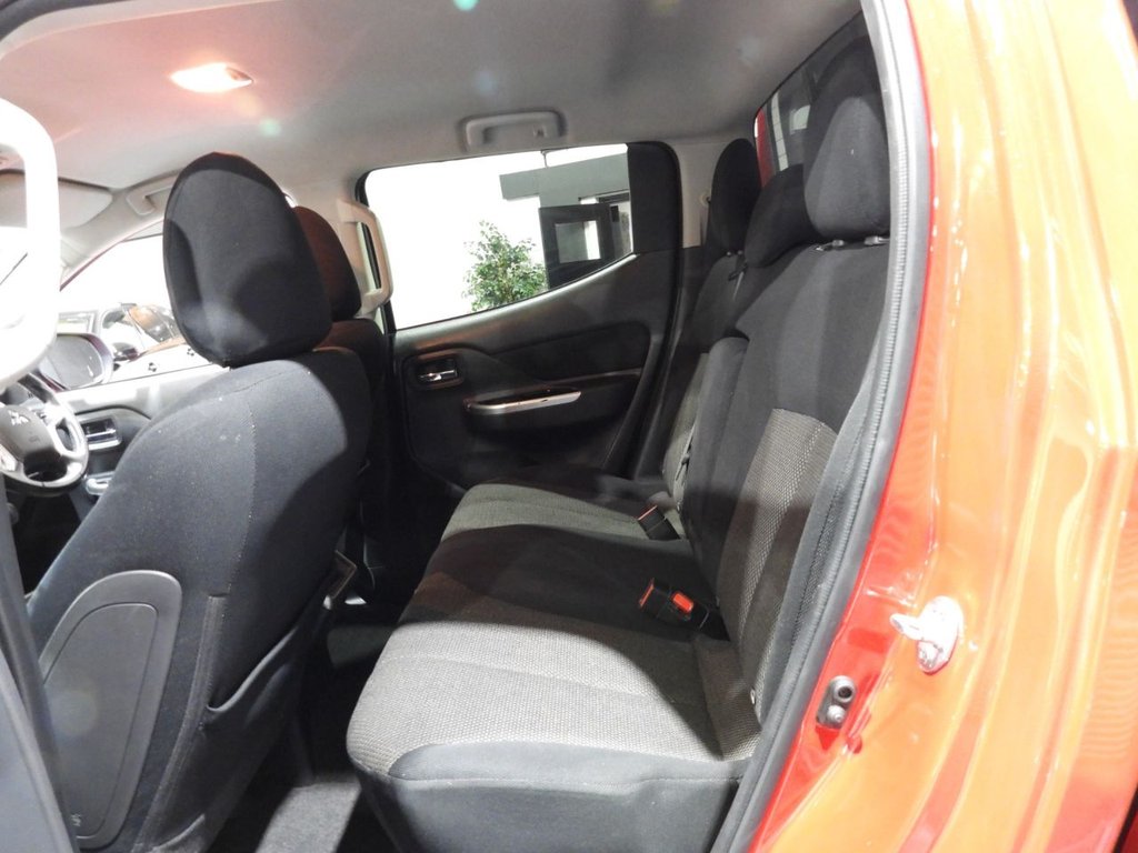 Used Mitsubishi L200 2020 for sale - 76509817: Photo 25