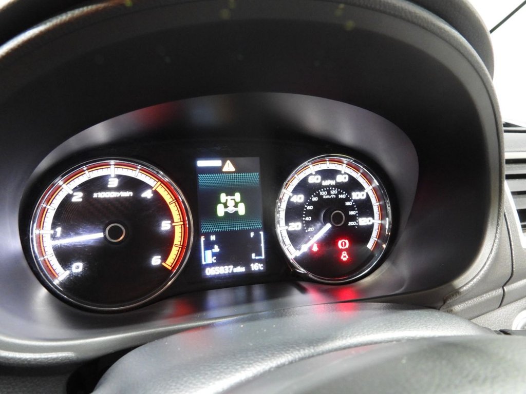 Used Mitsubishi L200 2020 for sale - 76509817: Photo 27