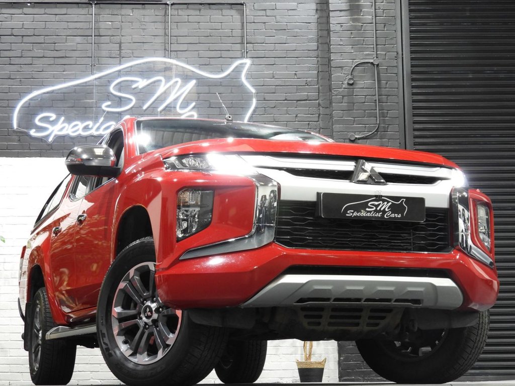 Used Mitsubishi L200 2020 for sale - 76509817: Photo 28