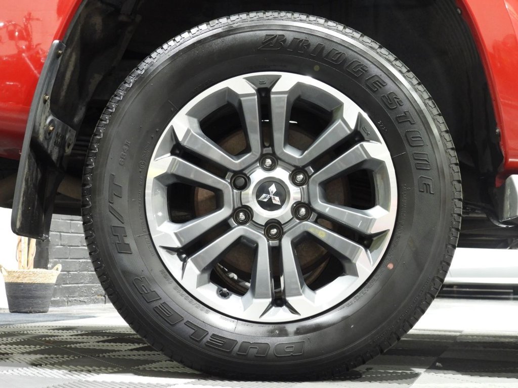 Used Mitsubishi L200 2020 for sale - 76509817: Photo 29