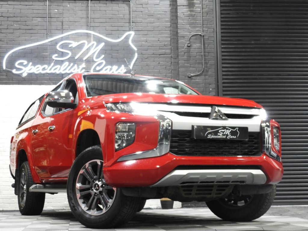 Used Mitsubishi L200 2020 for sale - 76509817: Photo 30