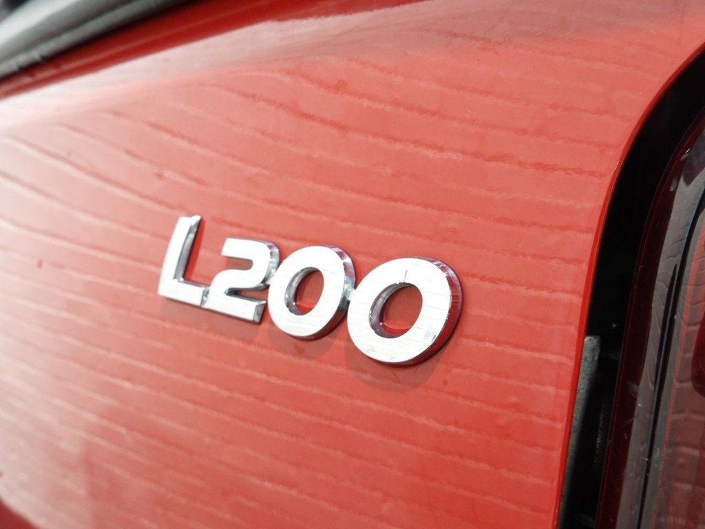 Used Mitsubishi L200 2020 for sale - 76509817: Photo 34