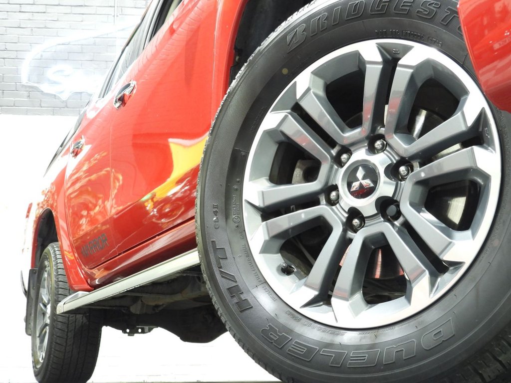 Used Mitsubishi L200 2020 for sale - 76509817: Photo 6