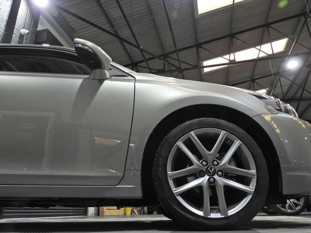 Used Lexus CT 2015 for sale - 77608994: Photo 11