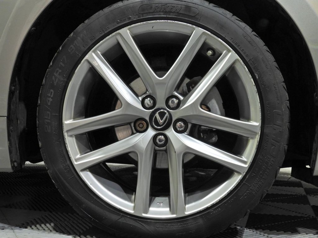 Used Lexus CT 2015 for sale - 77608994: Photo 13