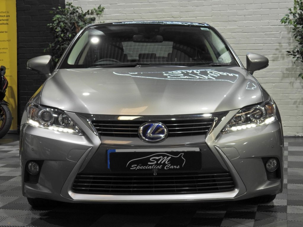 Used Lexus CT 2015 for sale - 77608994: Photo 15