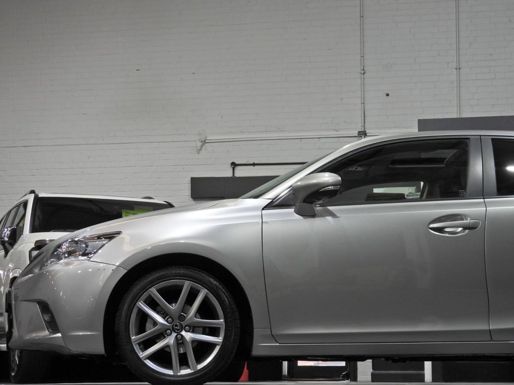 Used Lexus CT 2015 for sale - 77608994: Photo 17