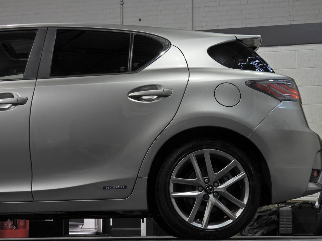 Used Lexus CT 2015 for sale - 77608994: Photo 18