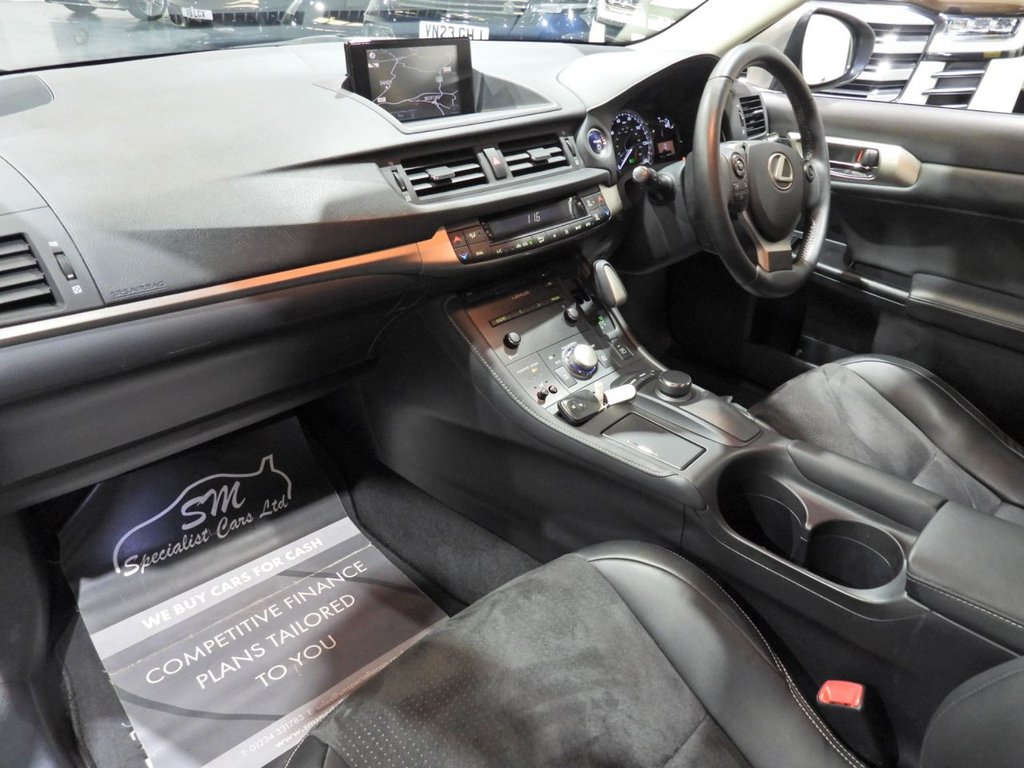 Used Lexus CT 2015 for sale - 77608994: Photo 19