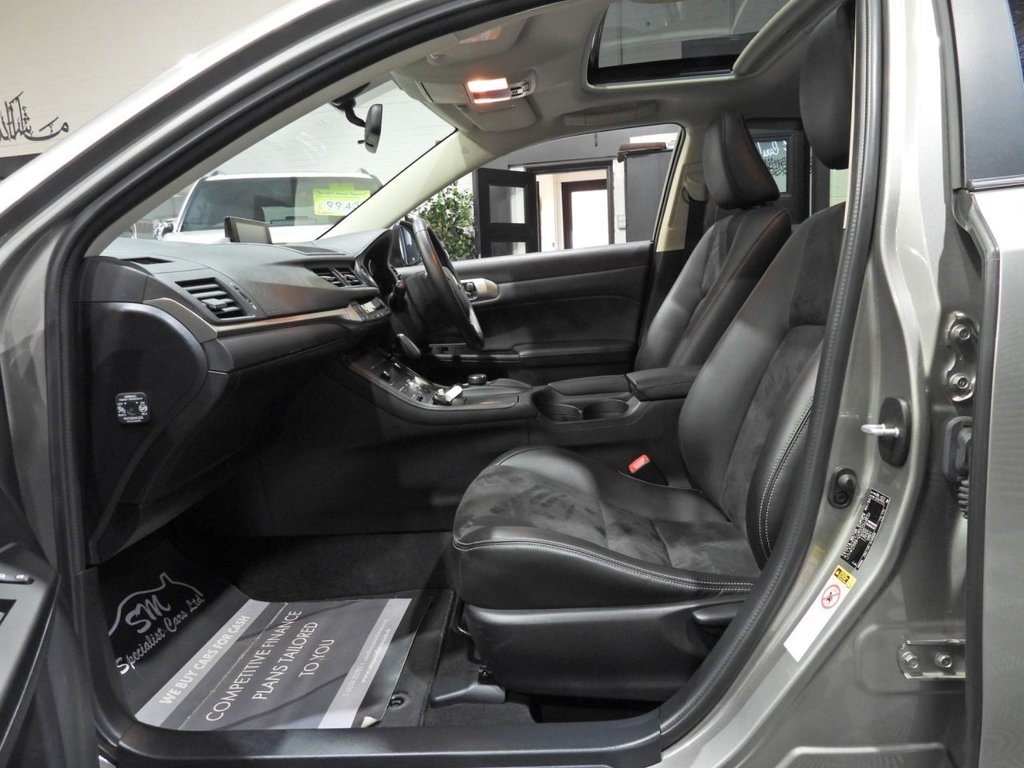 Used Lexus CT 2015 for sale - 77608994: Photo 20