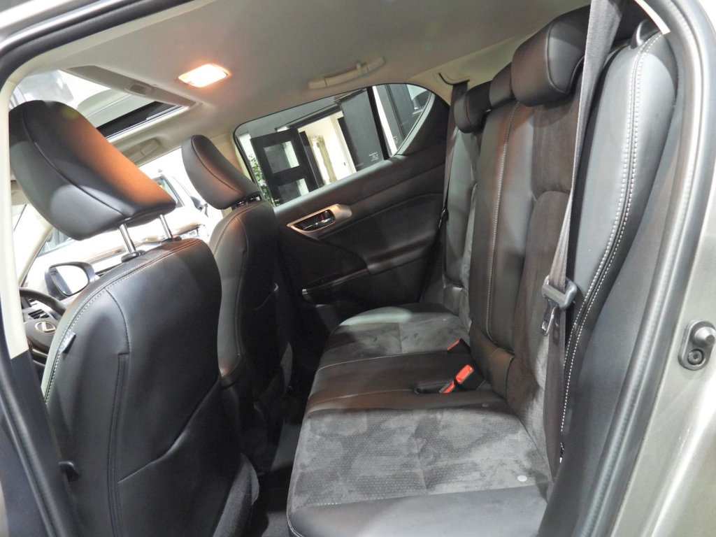 Used Lexus CT 2015 for sale - 77608994: Photo 22