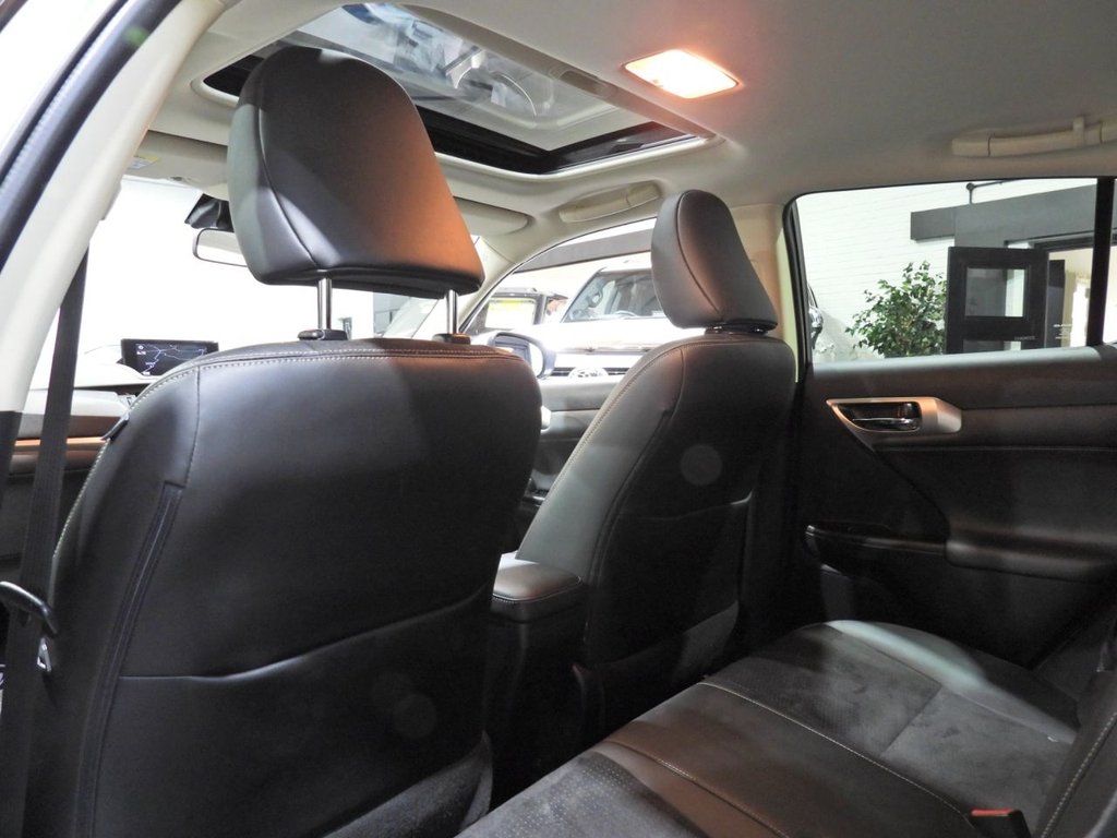 Used Lexus CT 2015 for sale - 77608994: Photo 23